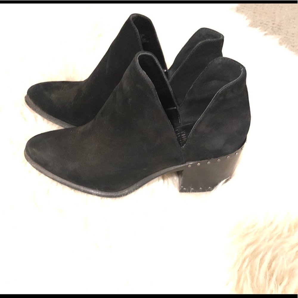 Vince Camino booties
